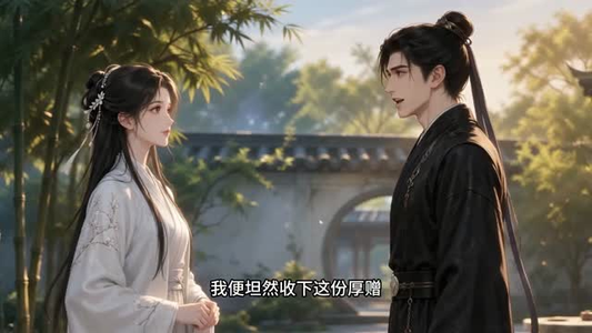 书遇良缘(20集) 书遇良缘(20集)高清无码免费看