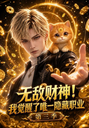 无敌财神!我觉醒了唯一隐藏职业第三季(118集) 无敌财神!我觉醒了唯一隐藏职业第三季(118集)红果免费看短剧