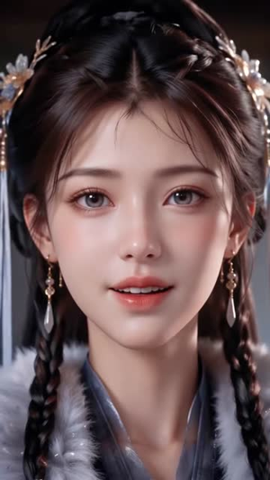 真话咒惹祸，寿宴疯狂爆大瓜（51集）短剧上头又好看