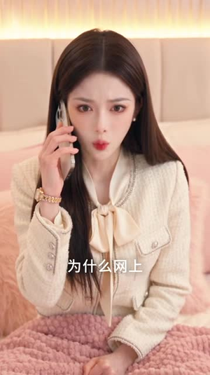 千金归来，她被全世界宠爱第四季（133集）热门短剧大全