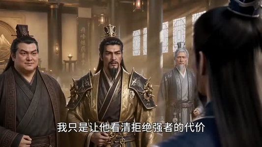 废丹全成，我的成丹率是百分之百（54集）百度网盘资源