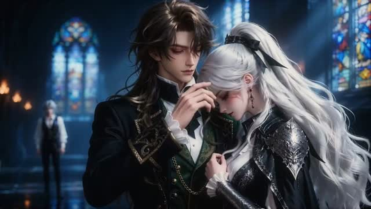 穿成炮灰女配，我被反派团宠了（66集）在线看完整版