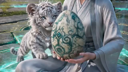 满级老祖重生真千金，炸翻修仙界！（110集）独家资源免费看