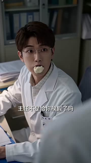 顶级博导，重生成为研一规培生第一季（75集）免费短剧全集看