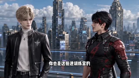 无敌财神!我觉醒了唯一隐藏职业(77集) 无敌财神!我觉醒了唯一隐藏职业(77集)免费短剧看不停