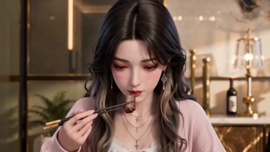 穿书九次，女配觉醒在线打脸！（157集）80到100集