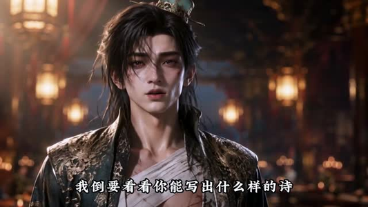 一朝穿成驸马爷，公主谁爱娶谁娶-第二季（130集）短剧精彩推荐