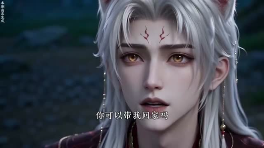 我就想当条咸鱼，大佬总想让我翻身（106集）在哪看