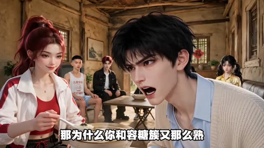 开门！是我们（152集）热播短剧推荐