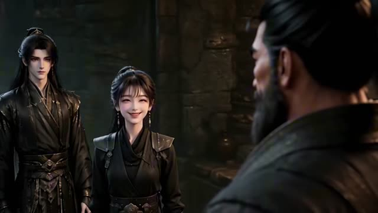 真千金是土匪,满朝文武慌了(167集) 真千金是土匪,满朝文武慌了(167集)热门短剧在线看