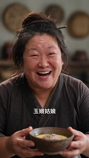 穿成大龄丫鬟后我攒钱跑路（154集）全集免费看短剧