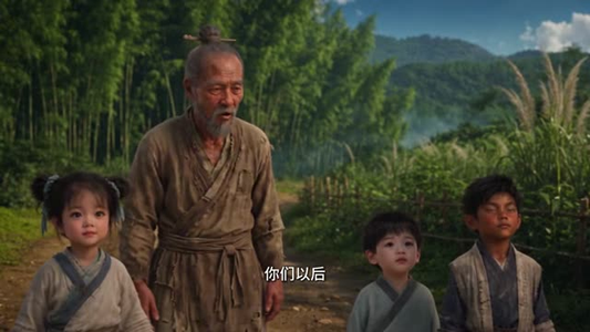 长夏记事录(145集) 长夏记事录(145集)热门短剧推荐。