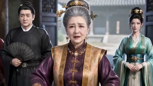 嫁入极品侯府:这一世我什么都要(62集) 嫁入极品侯府:这一世我什么都要(62集)海量资源免费看