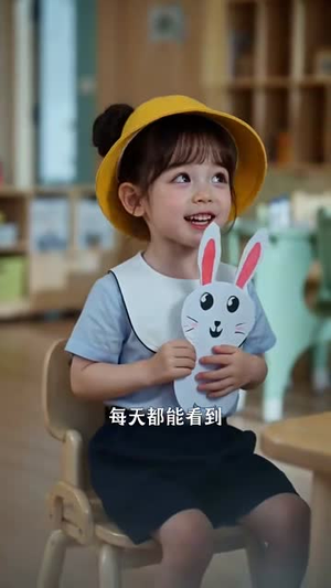 三岁半，她选了一个爸爸（61集）网上可以看吗