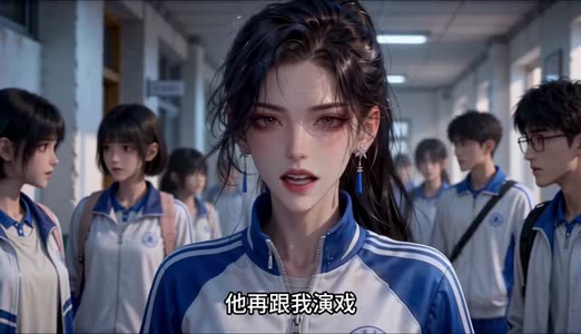 我的同桌兰呦呦(190集) 我的同桌兰呦呦(190集)精彩短剧分享。
