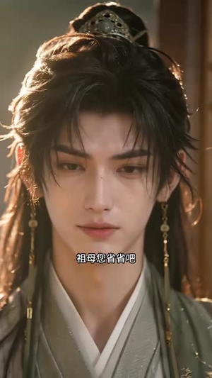 故书旧梦,不做炮灰(49集) 故书旧梦,不做炮灰(49集)一口气追完全集