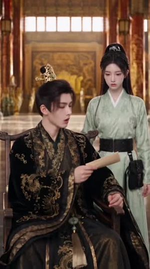 货在人在，公子别挂（55集）女主谁演的