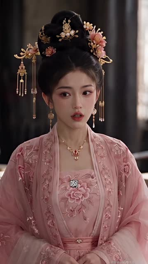 福满盈：摄政王府的锦鲤小王妃（158集）这部短剧太好看