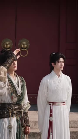 你中状元上殿,但皇位上是你老婆(83集) 你中状元上殿,但皇位上是你老婆(83集)热门短剧免费看