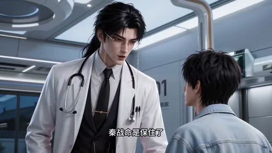 误入满级大神宿舍，我成了团宠第三季（91集）短剧小说在线看