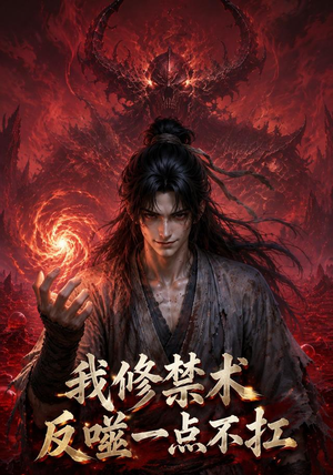 我修禁术反噬一点不扛(56集) 我修禁术反噬一点不扛(56集)最近很火的短剧