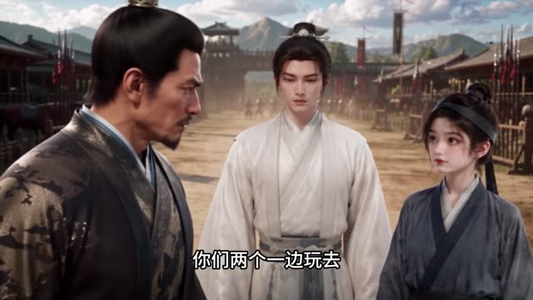 穿成恋爱脑女配,我把将军府带偏了呀(126集) 穿成恋爱脑女配,我把将军府带偏了呀(126集)看过的人都说好