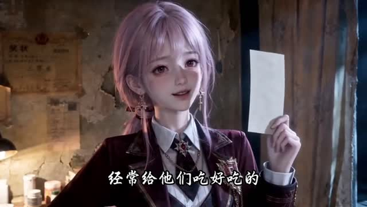 团宠小梨：爱意难躲（30集）短剧前十排行榜