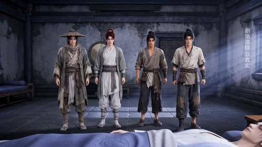 寒王妃专治各种不服（126集）追短剧看全集