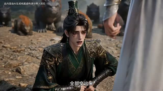 我在仙界当兽医，把女帝当猫撸（60集）免费短剧大全