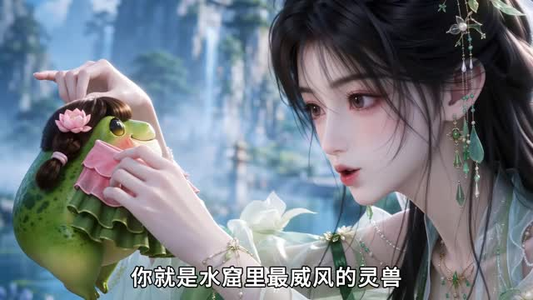 灵契渡双莲(53集) 灵契渡双莲(53集)热门短剧大全