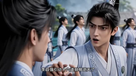 宗门团宠:慷慨大师兄(78集) 宗门团宠:慷慨大师兄(78集)全集一网打尽