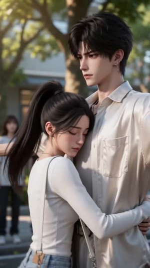 纯朴小妹:看我小妹勇闯千金文第三季(86集) 纯朴小妹:看我小妹勇闯千金文第三季(86集)太好看了短剧