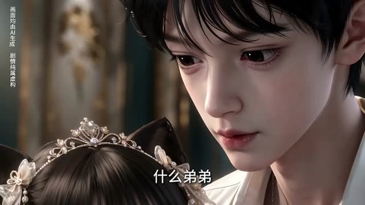 歪瓜小甜心第二季(150集) 歪瓜小甜心第二季(150集)追短剧太上头了