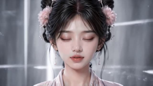 穿书小奶猫,我重振师门仙途(63集) 穿书小奶猫,我重振师门仙途(63集)夸克在线观看