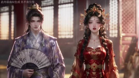 进京寻亲，来接我的竟是宿敌（176集）熬夜追短剧