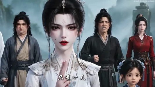 赤瞳小师妹惹不起!全宗门都是护短狂魔3(113集) 赤瞳小师妹惹不起!全宗门都是护短狂魔3(113集)在线看完整版