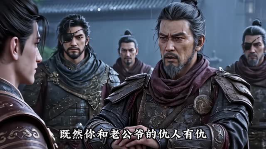 大唐:我真没想当国舅爷啊(71集) 大唐:我真没想当国舅爷啊(71集)一口气看完全集
