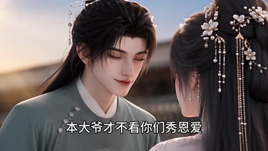 咱们你听心声我吃瓜,换嫁夫妻笑哈哈第二季(130集) 咱们你听心声我吃瓜,换嫁夫妻笑哈哈第二季(130集)短剧全集免费