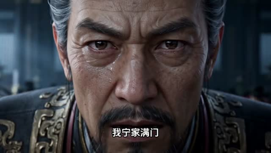 云梦归：我和暴君身体互换了第二季（116集）太好看了短剧