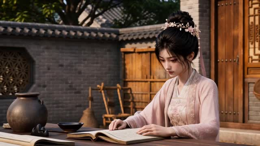 穿成农女，带崽种田爽翻天！第五季（115集）精彩短剧分享