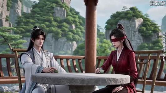 身为大师兄的我,听见同门心声后(409集) 身为大师兄的我,听见同门心声后(409集)在线观看全集