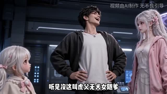 烧烤摊买条蛇,竟成了我的妖妻2(206集) 烧烤摊买条蛇,竟成了我的妖妻2(206集)好短剧分享