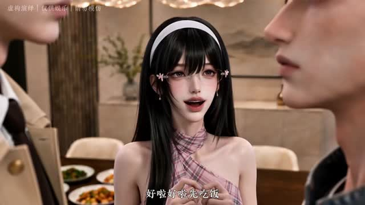 凛时深宠:反派非我不可2(63集) 凛时深宠:反派非我不可2(63集)在哪看是免费的