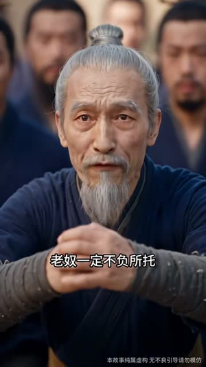 嫁将军卑微时躺赢人生第二季(131集) 嫁将军卑微时躺赢人生第二季(131集)好看的国产短剧