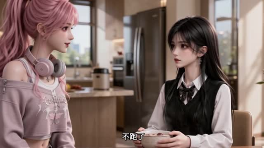 收租精神小妹!(101集) 收租精神小妹!(101集)零花钱看整部剧