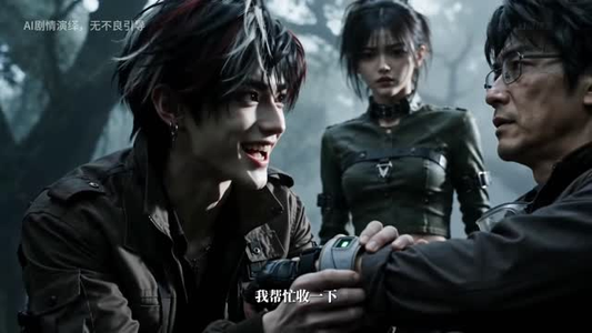 副本老大是男友第二季(88集全) 副本老大是男友第二季(88集全)好看的短剧推荐