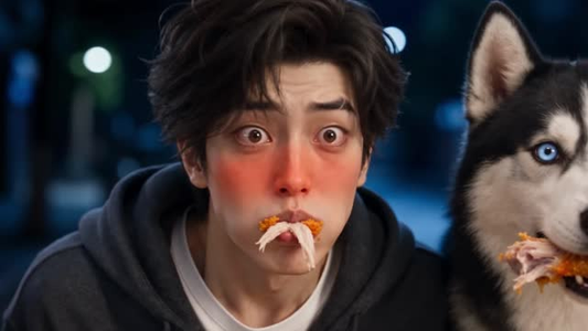第二季从路边摊到厨神之巅,顾客追我十条街(104集) 第二季从路边摊到厨神之巅,顾客追我十条街(104集)免费观看