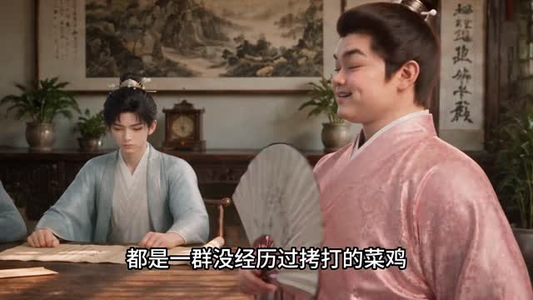情书小案首第五季(231集) 情书小案首第五季(231集)女主角是谁