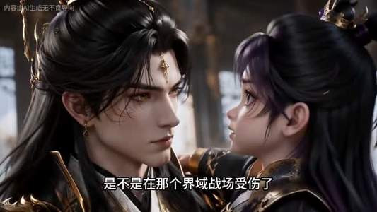 我竟是道祖之狩猎气运之子第五季(116集) 我竟是道祖之狩猎气运之子第五季(116集)熬夜追短剧