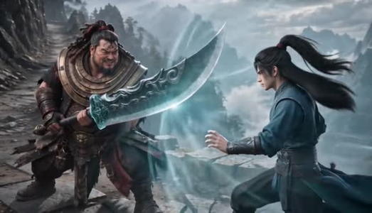 武道加点:乱世老六成圣第五季(177集) 武道加点:乱世老六成圣第五季(177集)第三季